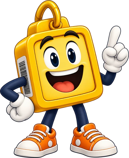 Dex glowing yellow: solid deal