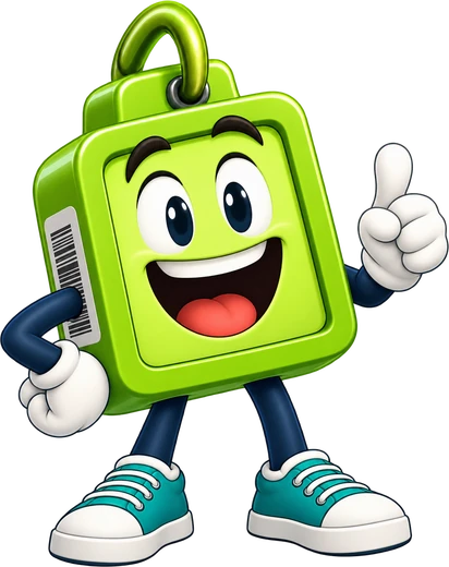 Dex glowing lime: grab it
