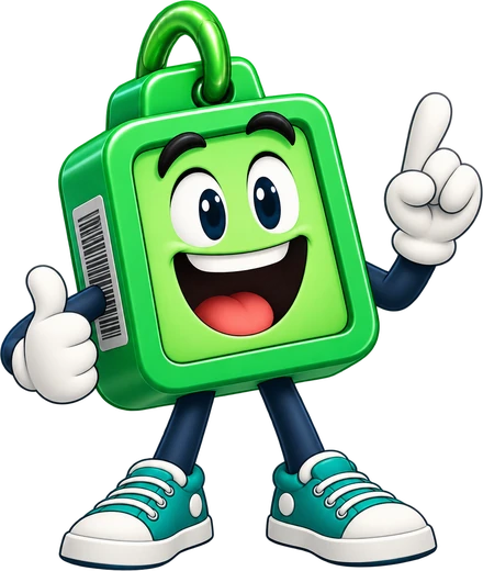 Dex glowing green: buy it yesterday