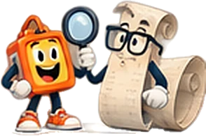 Dex finds a deal while Dale checks it with his magnifying glass